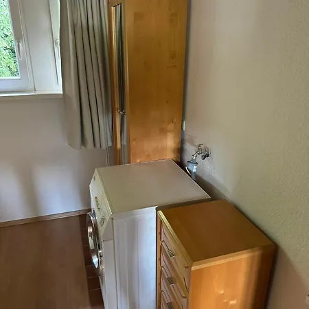 Stephinsky Apartment