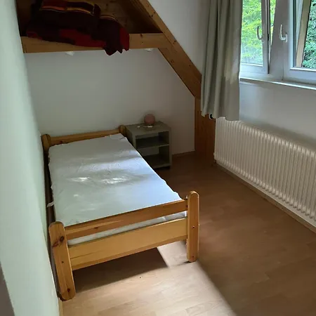 Stephinsky Apartment Bad Muenstereifel